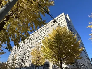 東急鷺沼ドエルの画像