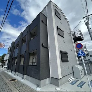 MELDIA西新井大師西の画像