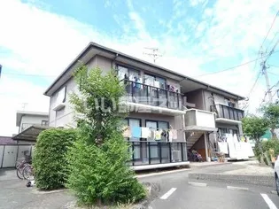 アネシス高尾台 E棟の画像
