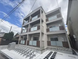 GoodLife小阪本町【3階】の外観