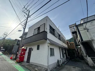 木村ハイツの画像