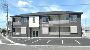 AQUA HILLSの画像