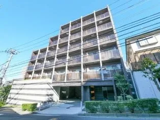 ラフィスタ中板橋IIの画像