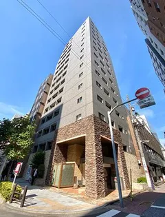 ガラ ステーション東日本橋の画像