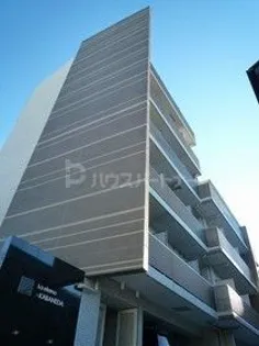 ラ エテルノ赤羽台の画像