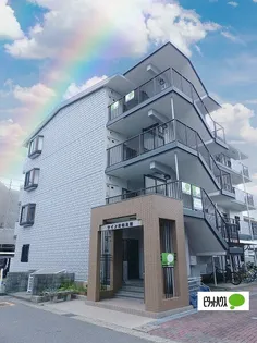 ツイン青山 北館の画像
