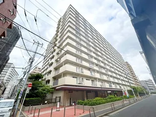 マインコーポ葛西の画像