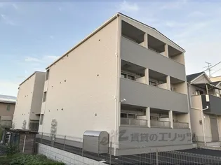 クレアール芝辻町の画像