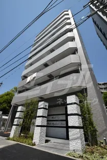 ワールドアイ大阪緑地公園の画像