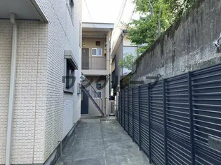 上野アパートメントの画像