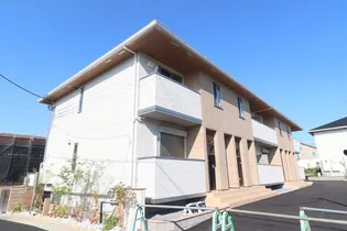 RAVE WEL田宮の画像