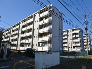 ビレッジハウス三田の画像