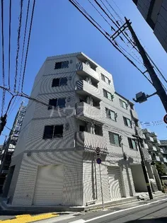 コンフォール用賀の画像
