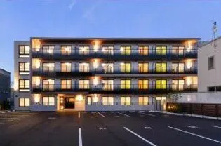 ZABO HILLS HONCHO CITYの画像