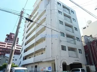 カサベルデ本町の画像