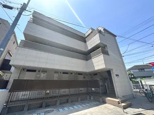 メゾン豊玉の画像