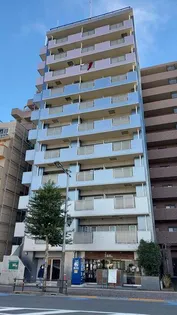 M'SSQUARE中町の画像