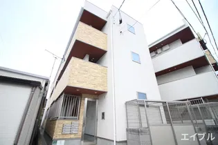 ルピナス横手南町 IIの画像