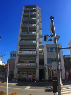 ワイズビルの画像