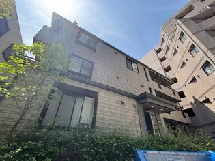 シャンフォートの画像