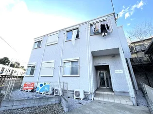 レオパレスビューテラスの画像