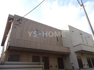 LY COURTの画像