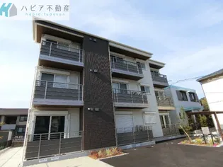 シャーメゾン ACEの画像