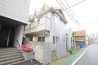 フラワーハウスの画像