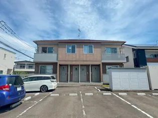 メゾンさつきの画像