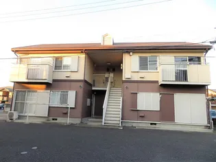 サンハイツBの画像