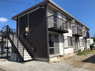 コーポ水谷の画像