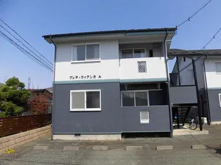 プレテヴィアンカA棟の画像