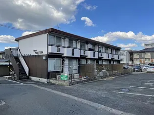コーポ藤塚の画像