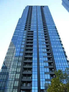 大崎ウエストシティタワーズE棟【15階】の外観