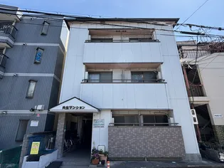 共生マンションの画像