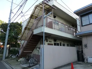 松しま荘の画像