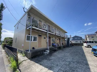 ハイツヒルトップIIの画像