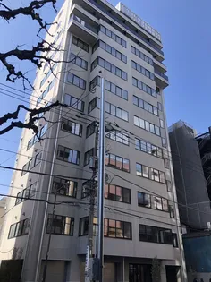 東京都千代田区神田神保町1【マンション】の外観