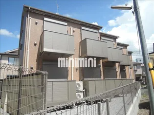 ドメーヌ柏の画像