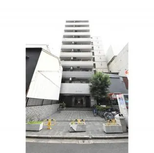 ヴェルト湯島【2階】の外観