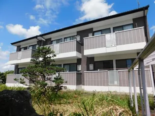 ベルパーク大瀬Fの画像