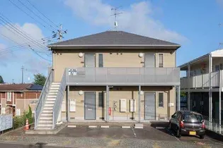 ルクエンス春日の画像