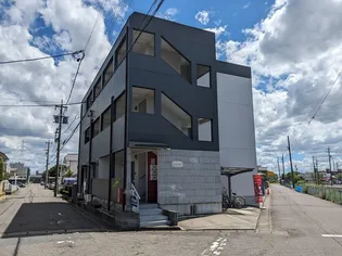 アイギハイツⅡの画像