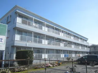ジュネパレス弐番館の画像