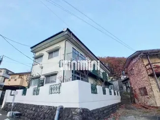 ビラ スズキの画像