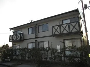 LIBREフレグランスIIIC棟の画像