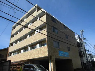 レジデンスカープ八王子の画像