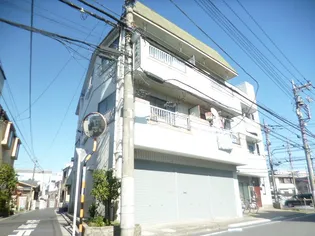 ライフコーポの画像