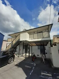 サンライフ京田の画像