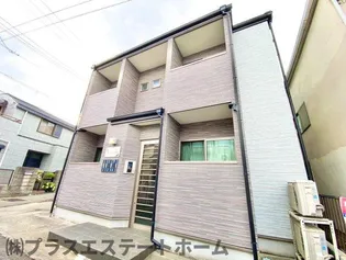 クレセント西代の画像